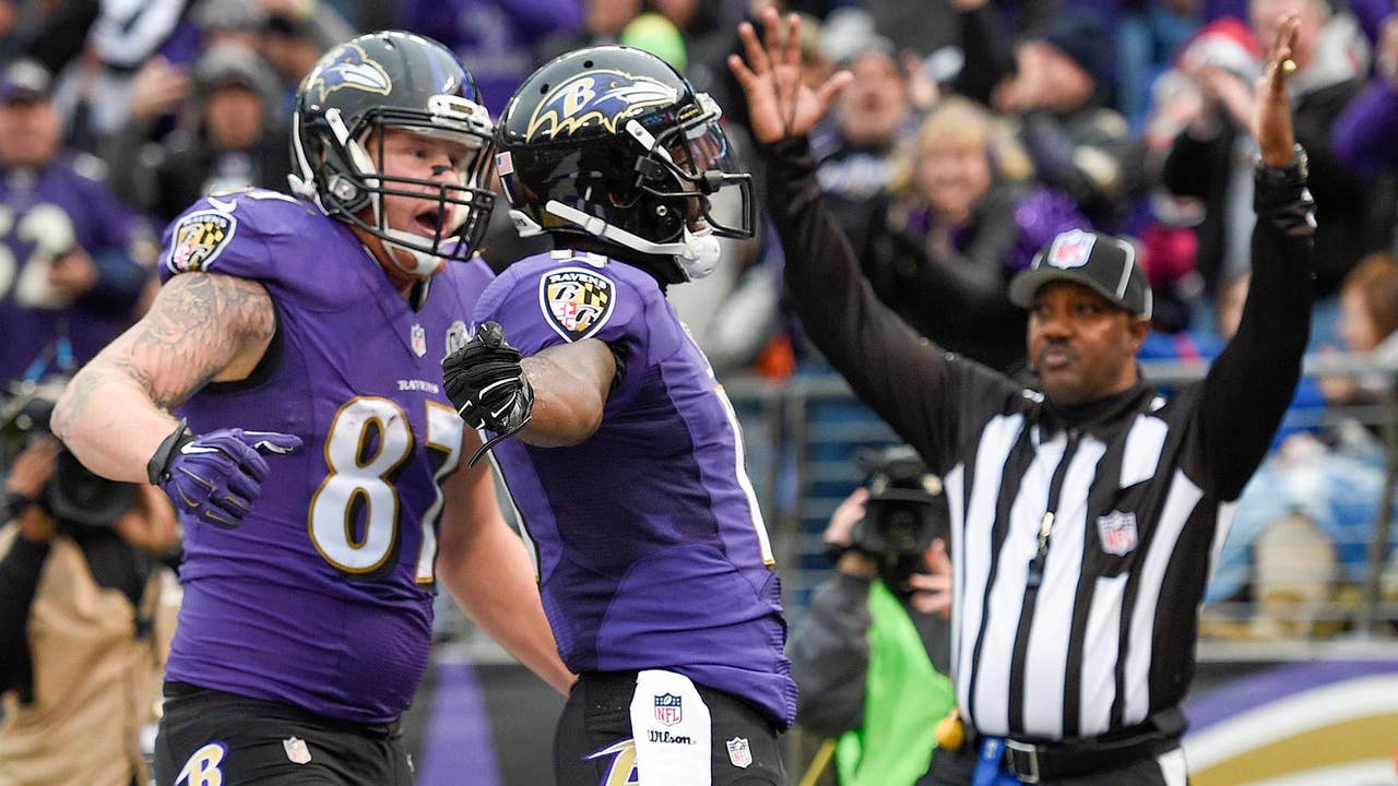 Baltimore Ravens: 7 building blocks for 2016